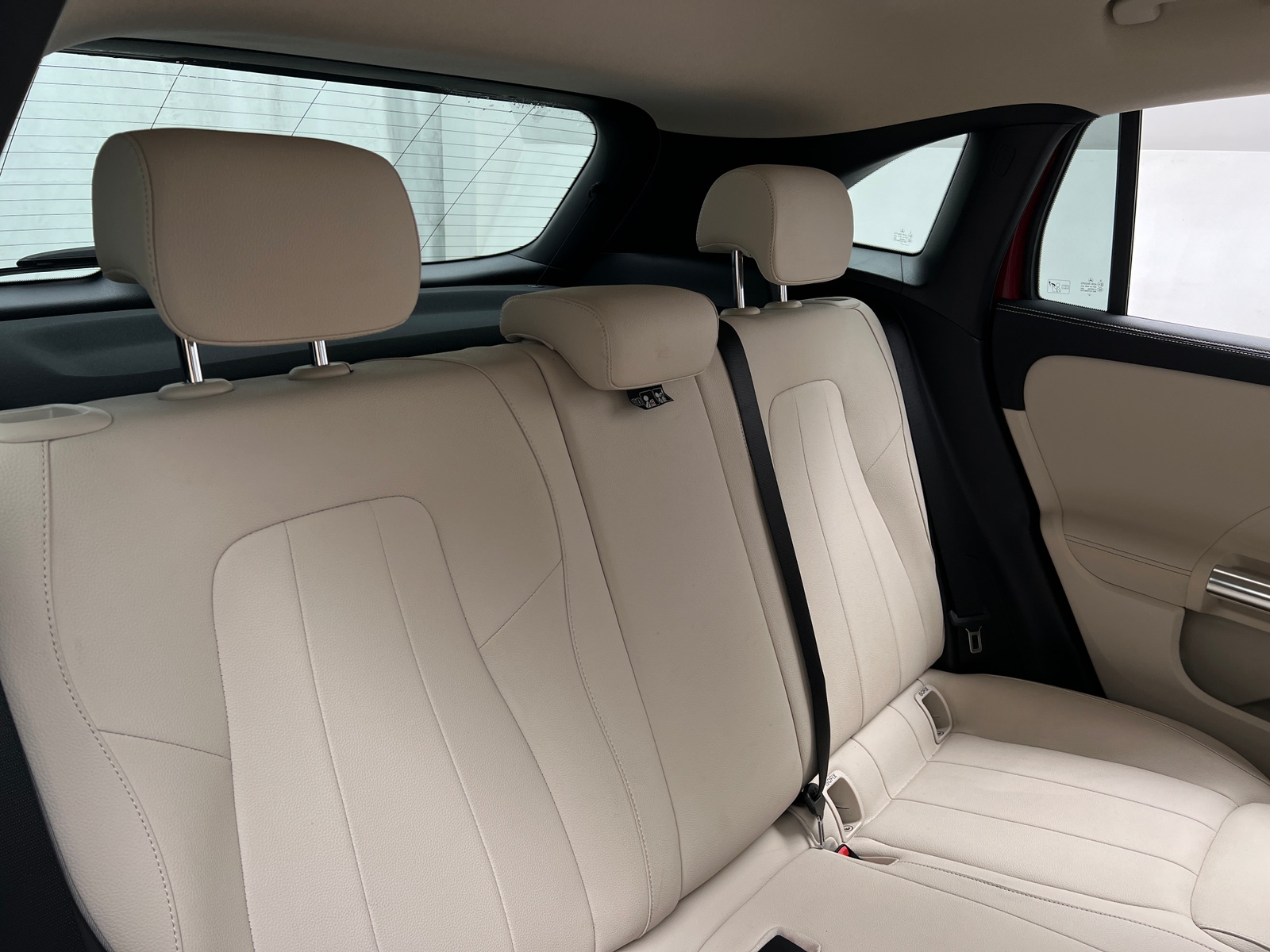 Thumbnail: 2021 Mercedes-Benz GLA - 5