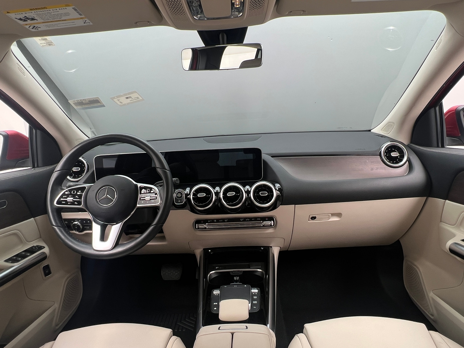 Thumbnail: 2021 Mercedes-Benz GLA - 2