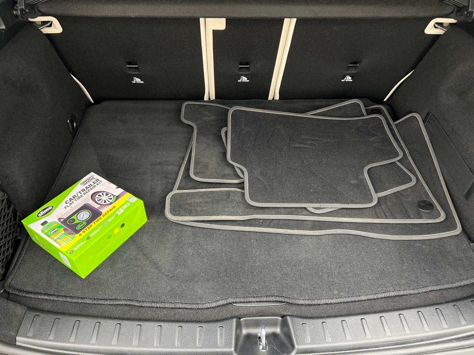 Thumbnail: 2021 Mercedes-Benz GLA - 6