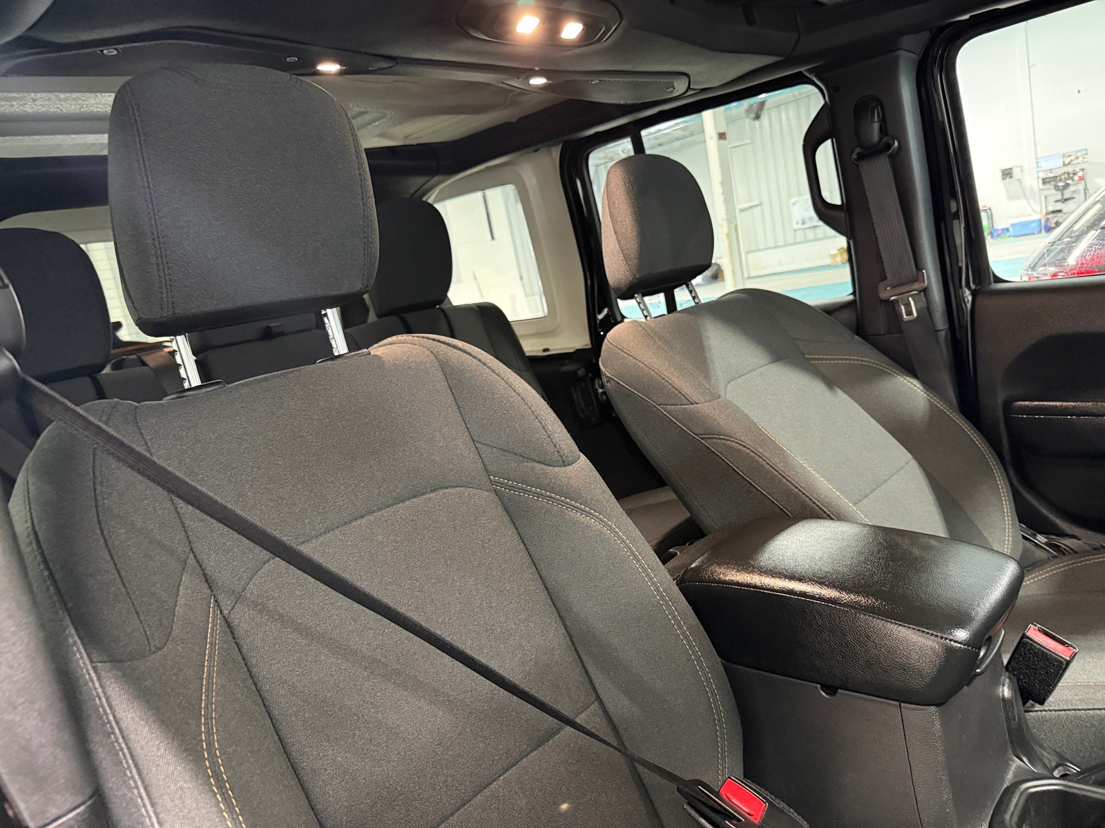 Thumbnail: 2024 Jeep Wrangler - 2