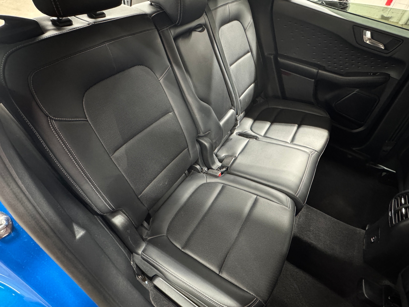 Thumbnail: 2020 Ford Escape - 5