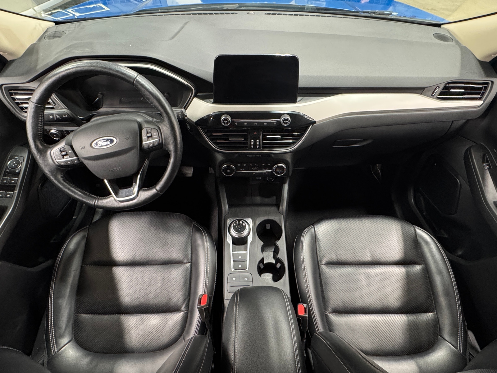 Thumbnail: 2020 Ford Escape - 2