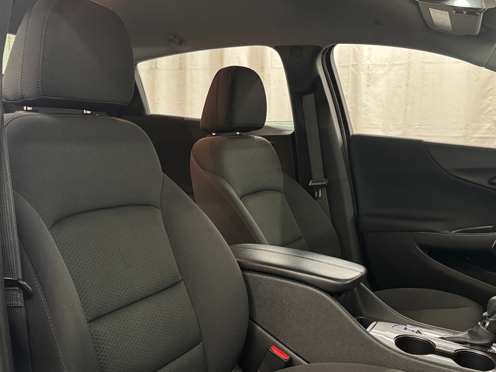 Thumbnail: 2024 Chevrolet Malibu - 2