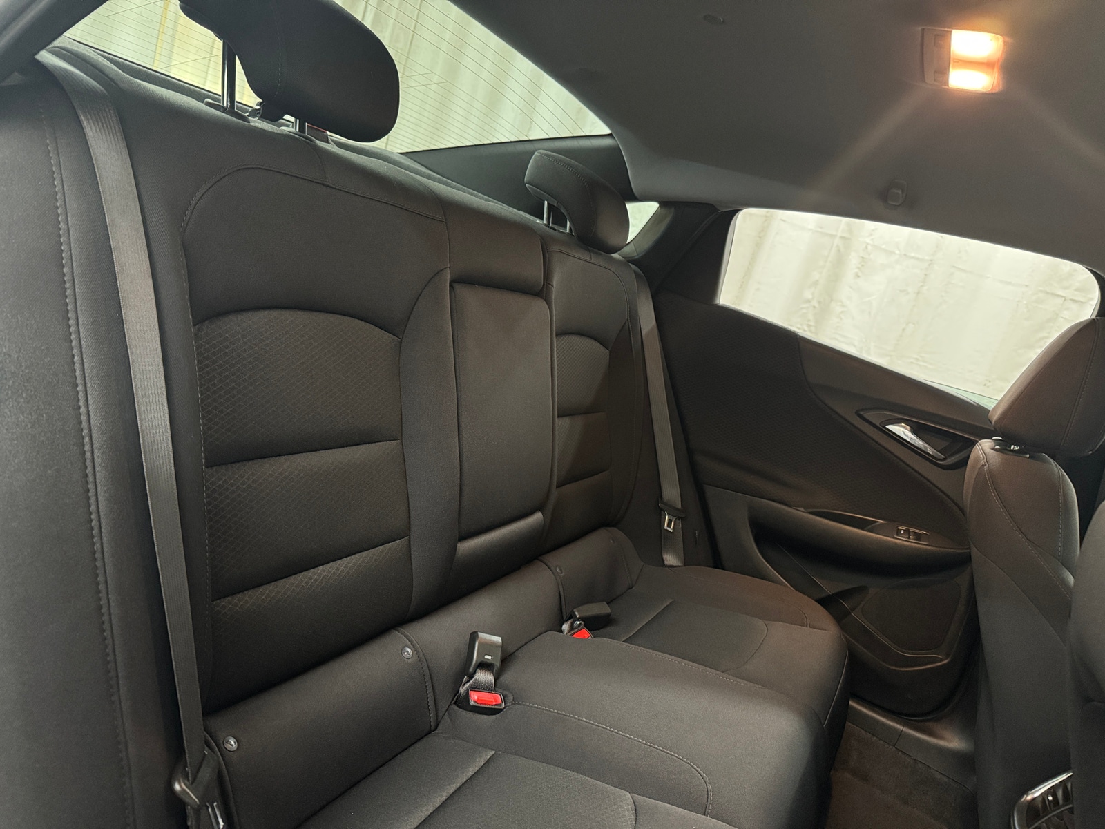 Thumbnail: 2024 Chevrolet Malibu - 6