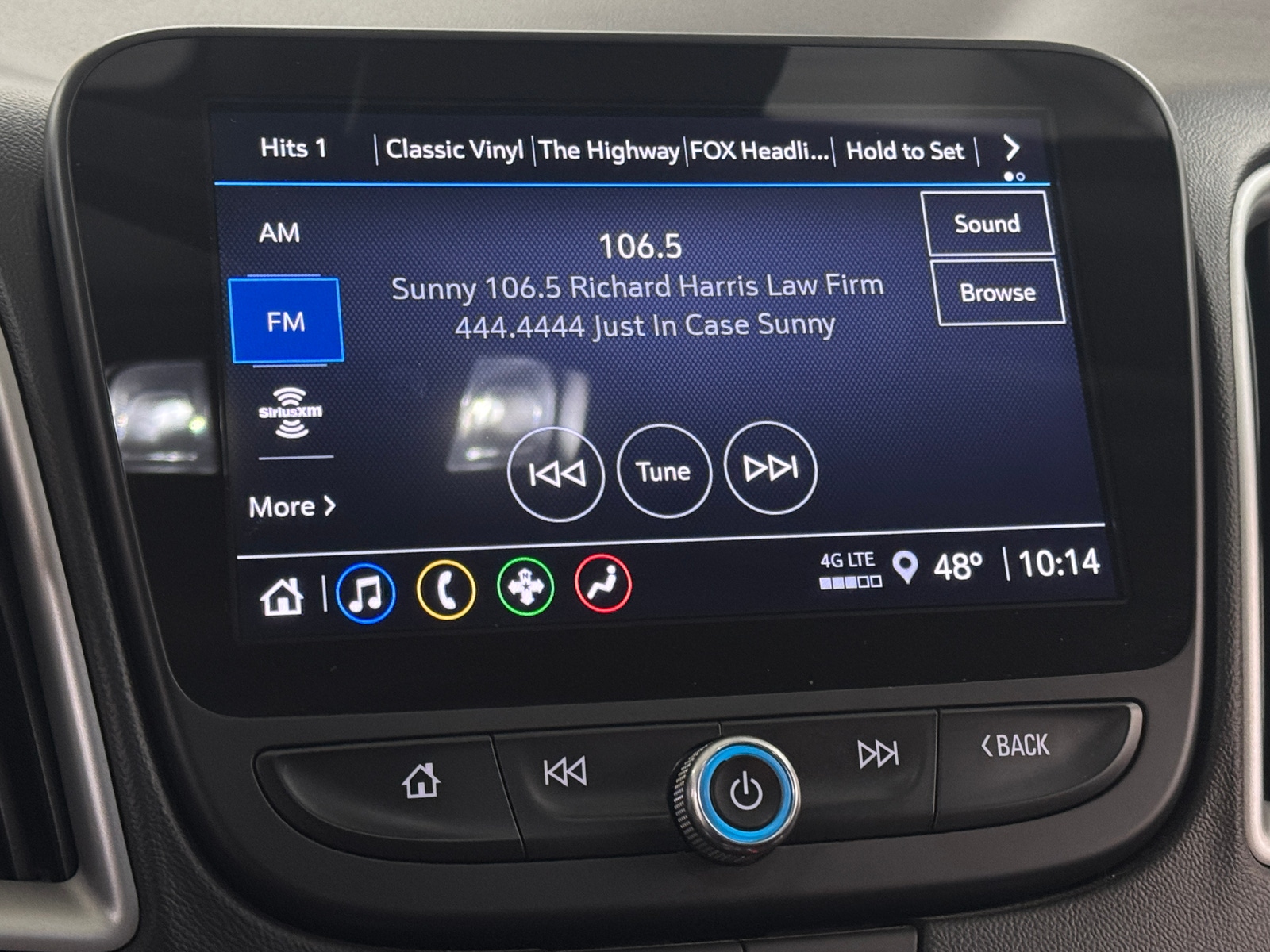 Thumbnail: 2024 Chevrolet Malibu - 4