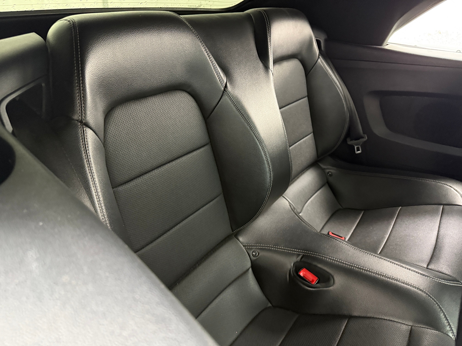 Thumbnail: 2018 Ford Mustang - 5