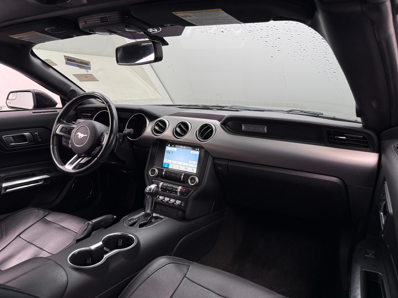 Thumbnail: 2018 Ford Mustang - 2