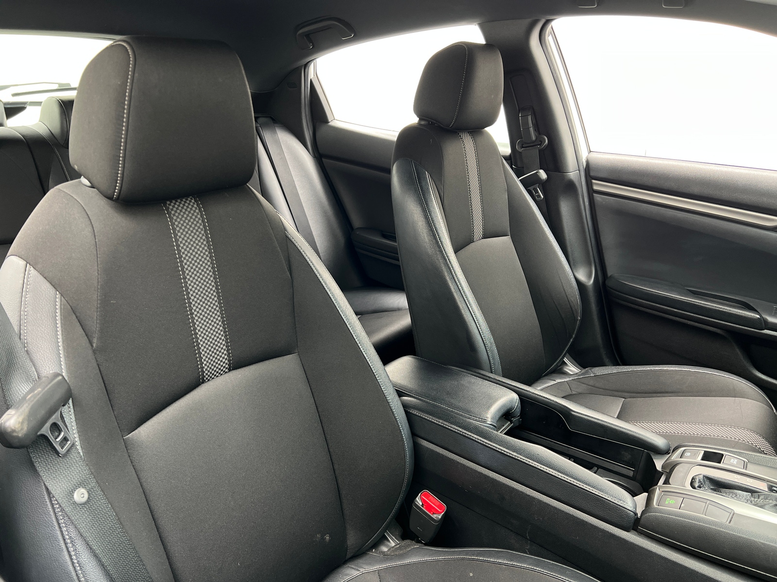 Thumbnail: 2021 Honda Civic - 2