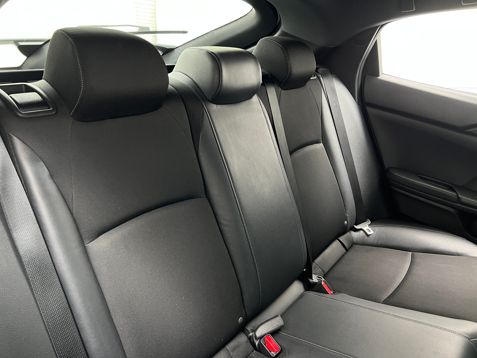 Thumbnail: 2021 Honda Civic - 6