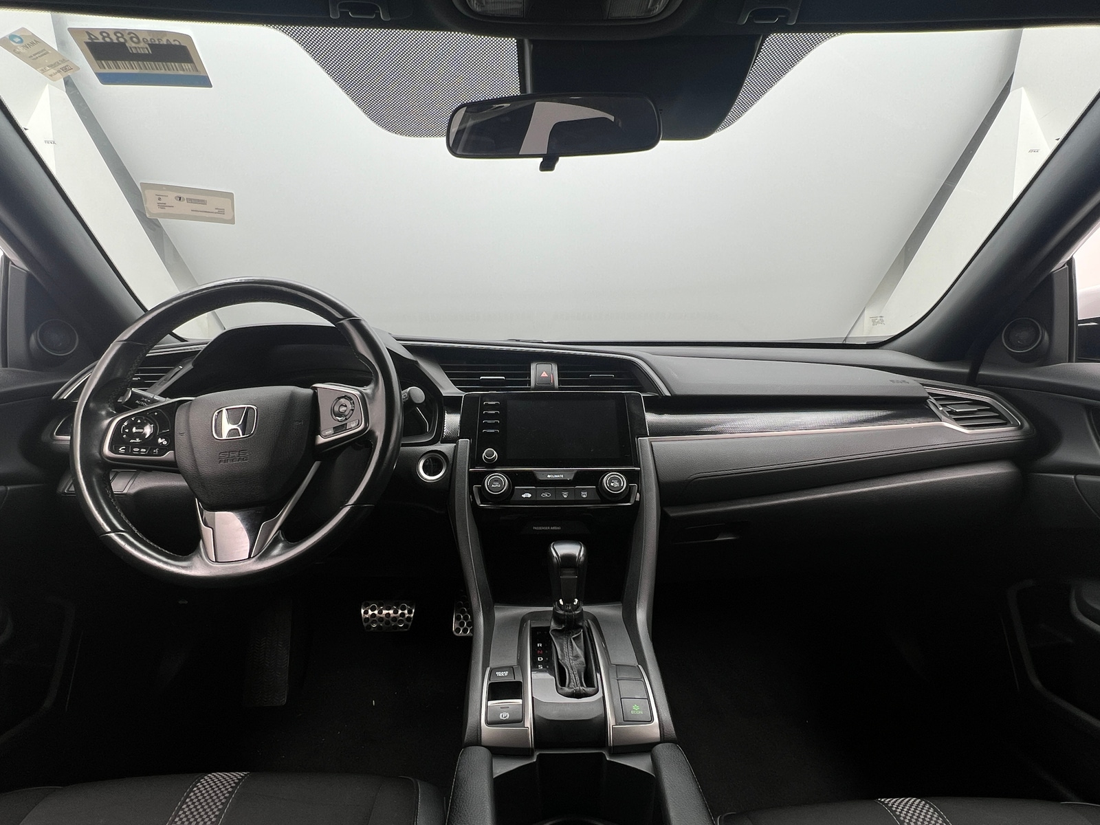 Thumbnail: 2021 Honda Civic - 3