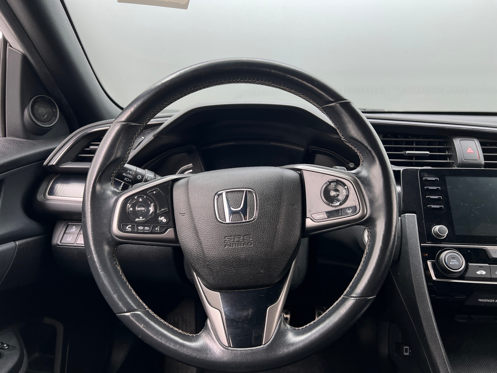 Thumbnail: 2021 Honda Civic - 5