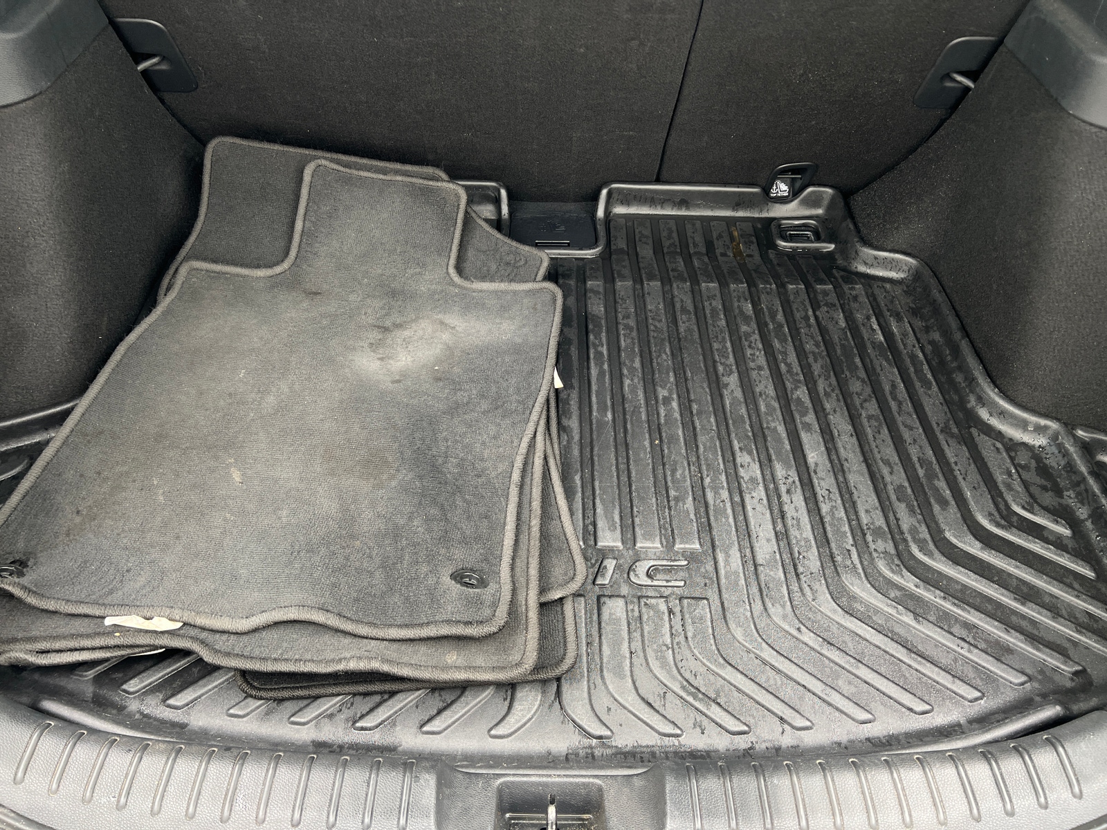 Thumbnail: 2021 Honda Civic - 7