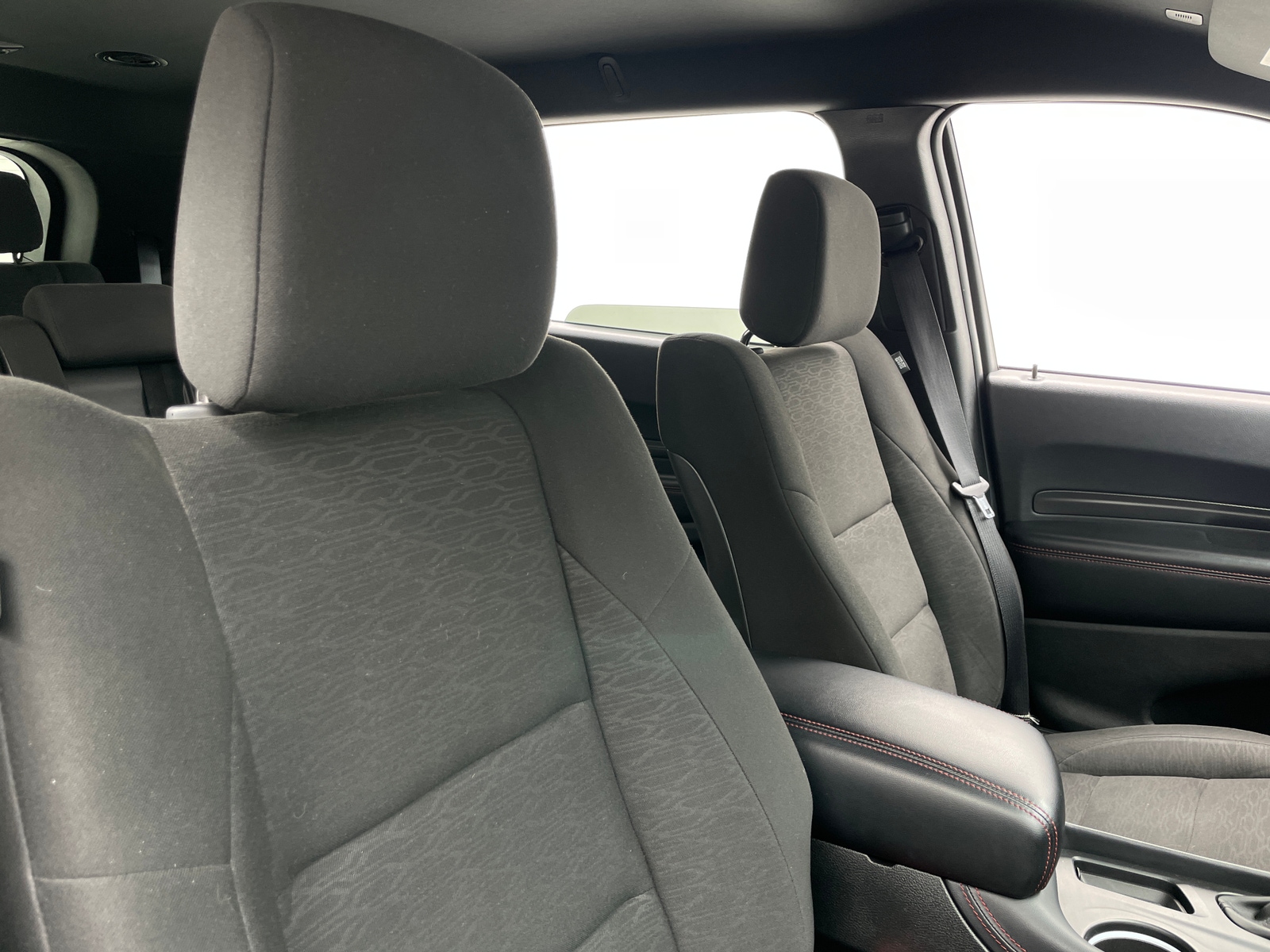 Thumbnail: 2024 Dodge Durango - 2