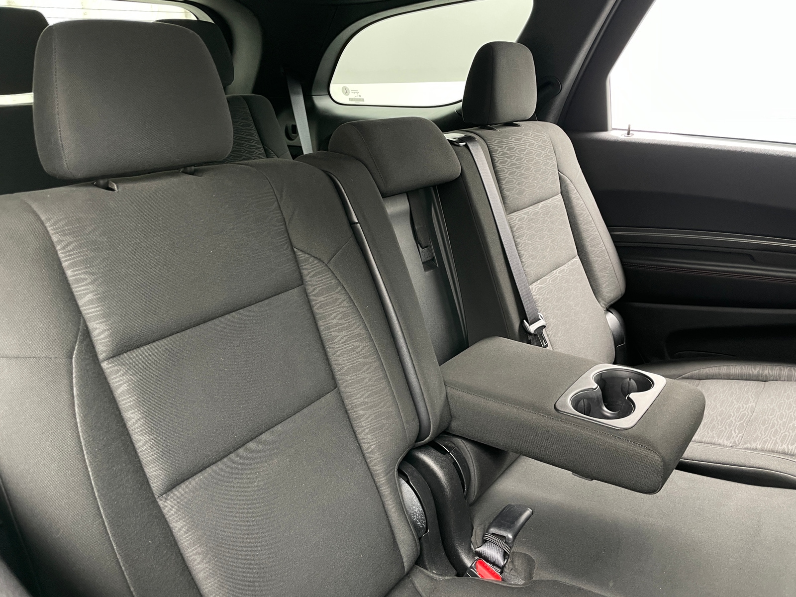 Thumbnail: 2024 Dodge Durango - 6