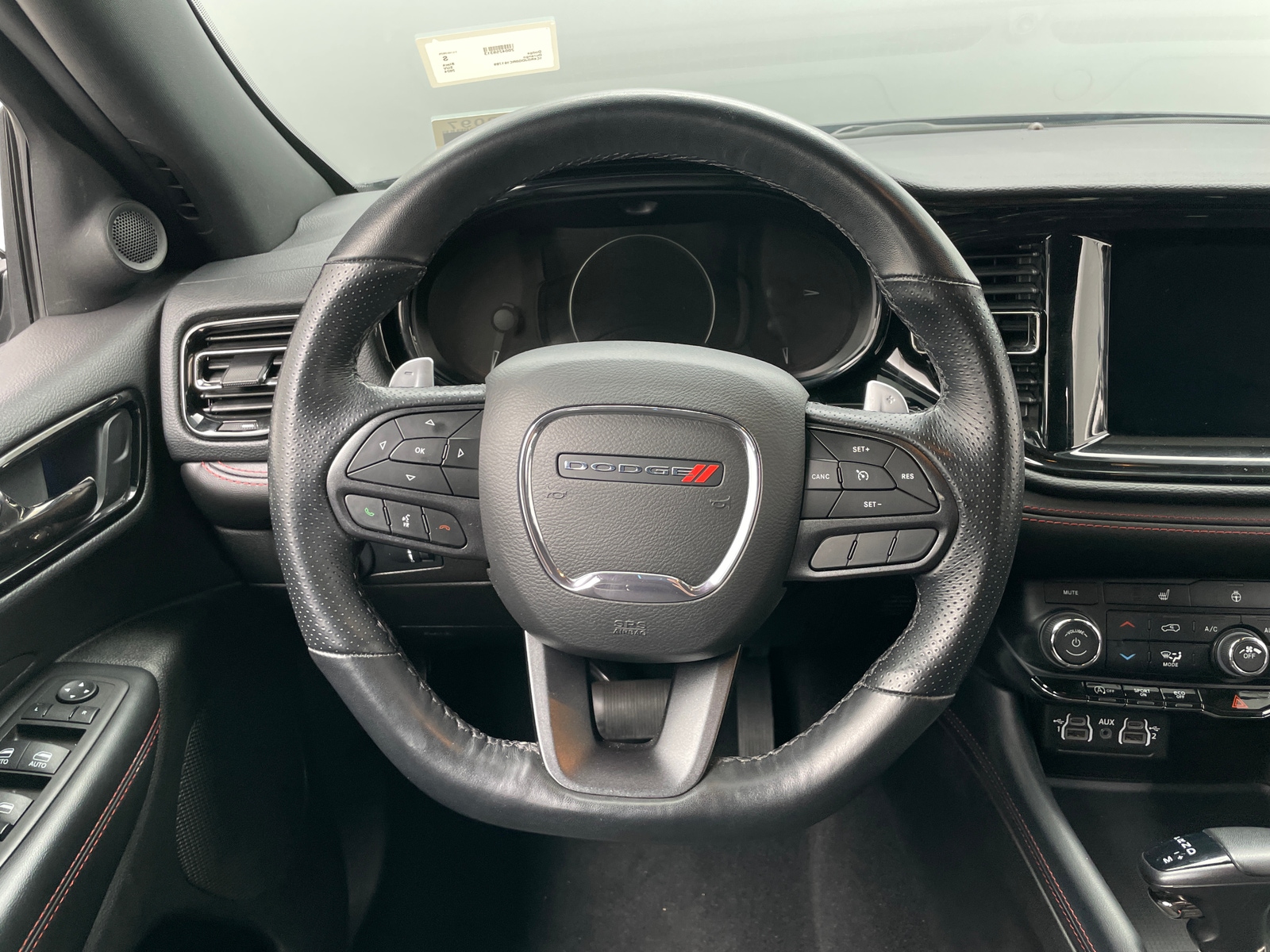 Thumbnail: 2024 Dodge Durango - 5