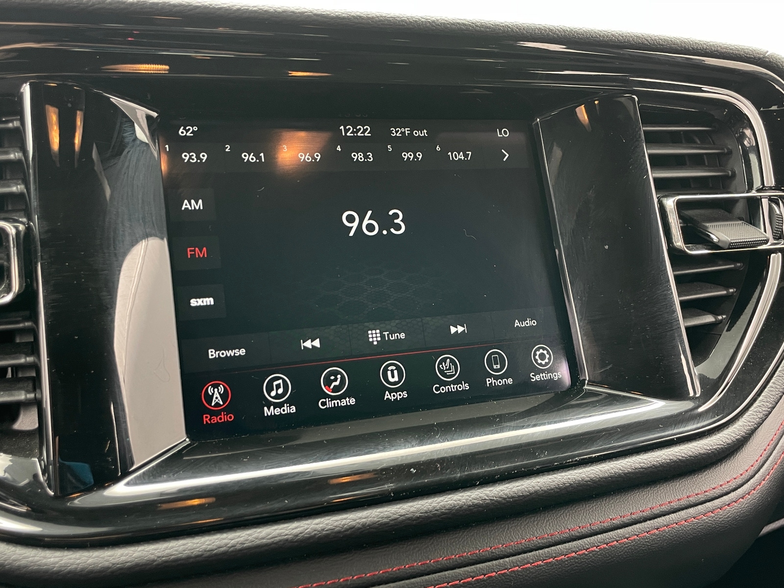 Thumbnail: 2024 Dodge Durango - 4