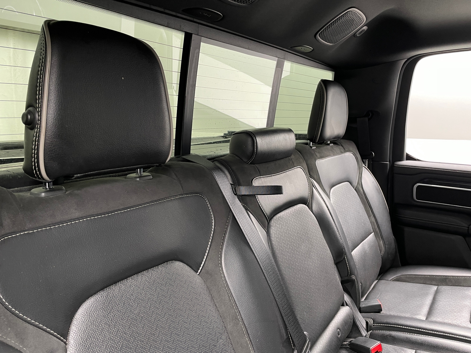 Thumbnail: 2019 RAM 1500 - 5