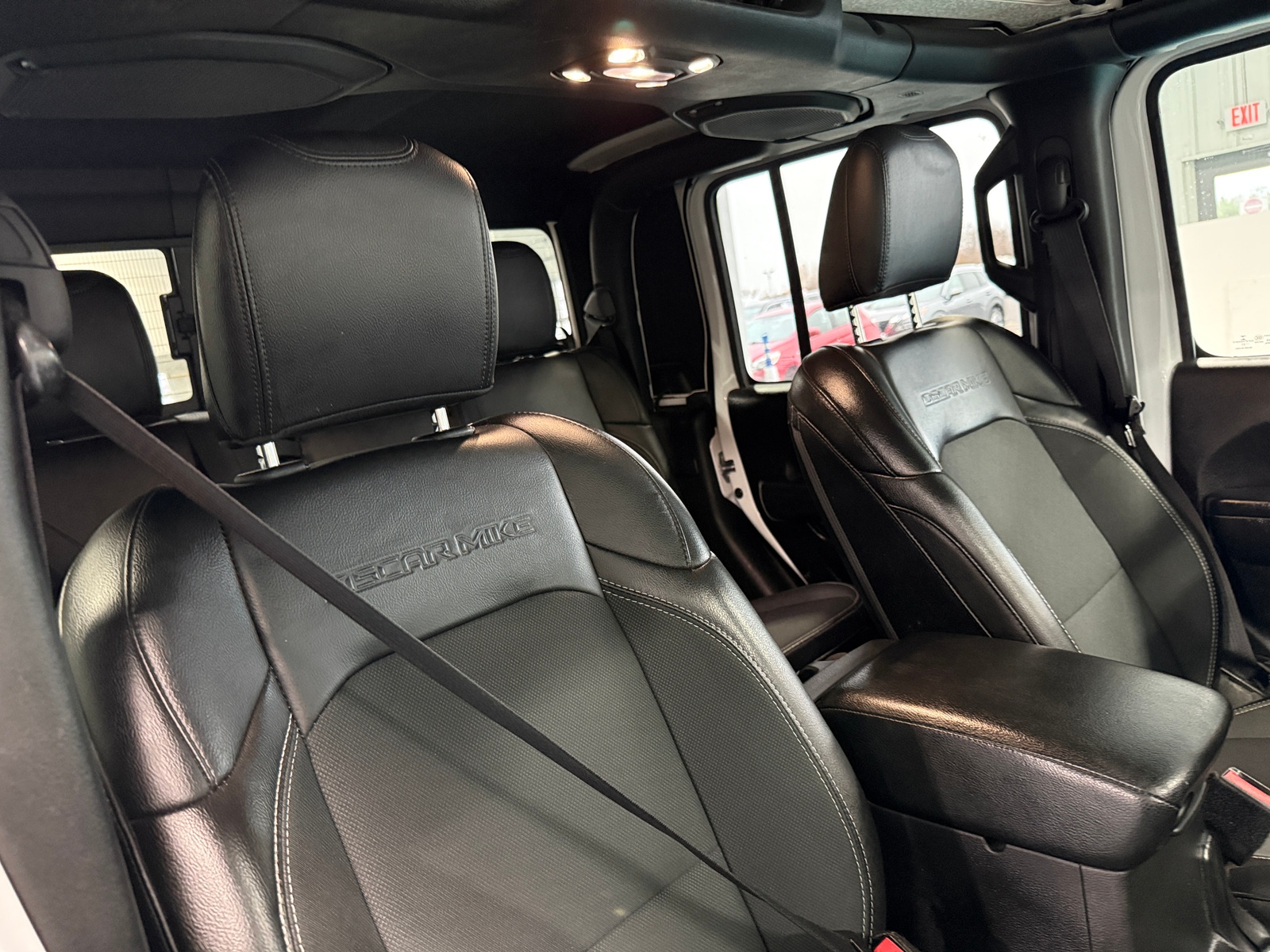 Thumbnail: 2021 Jeep Gladiator - 2