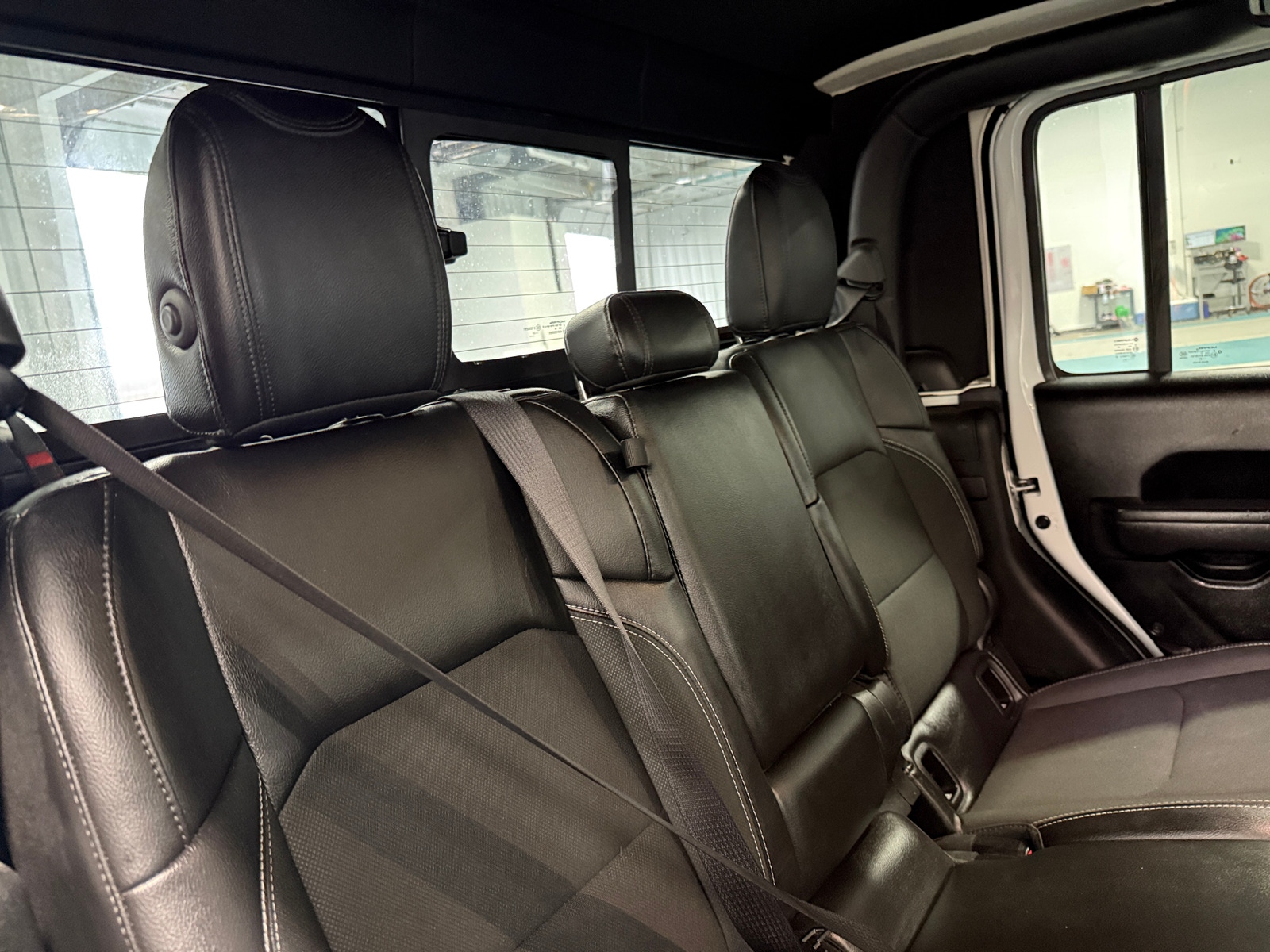 Thumbnail: 2021 Jeep Gladiator - 6