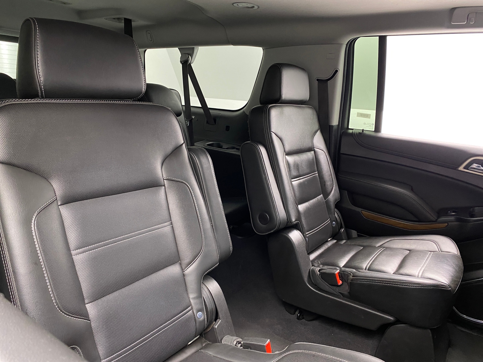 Thumbnail: 2020 GMC Yukon XL - 5