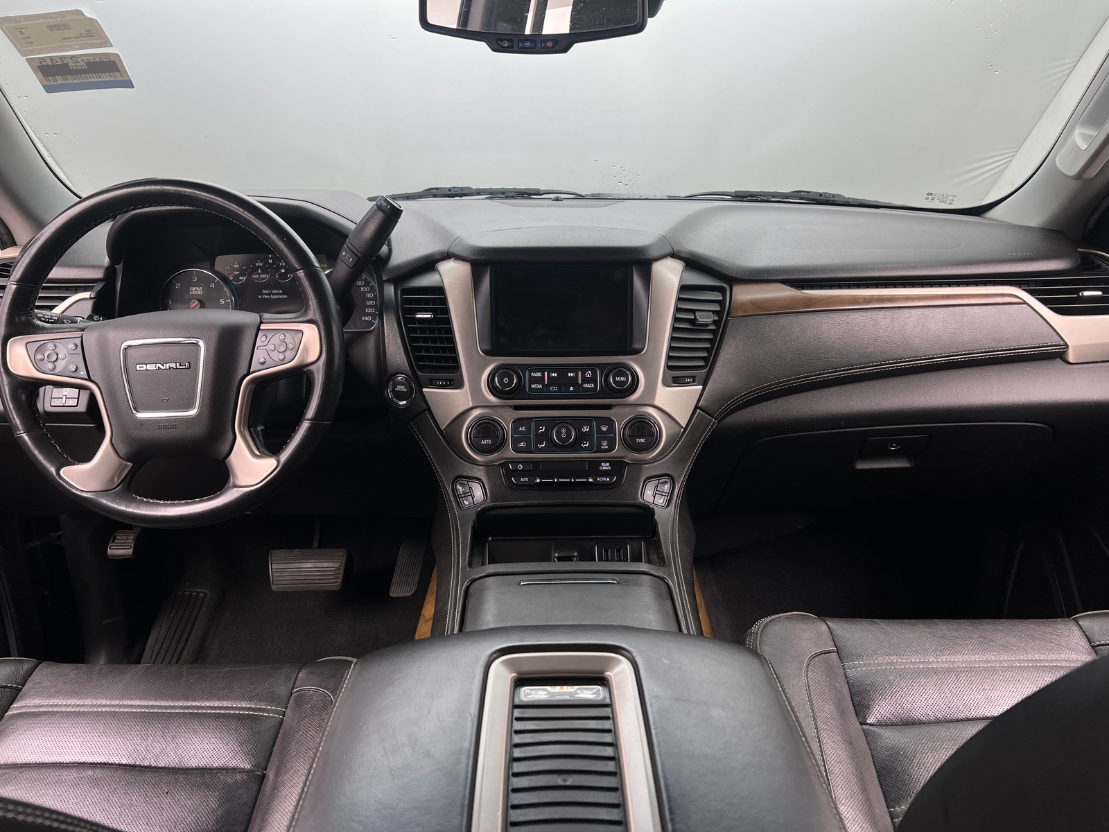 Thumbnail: 2020 GMC Yukon XL - 2