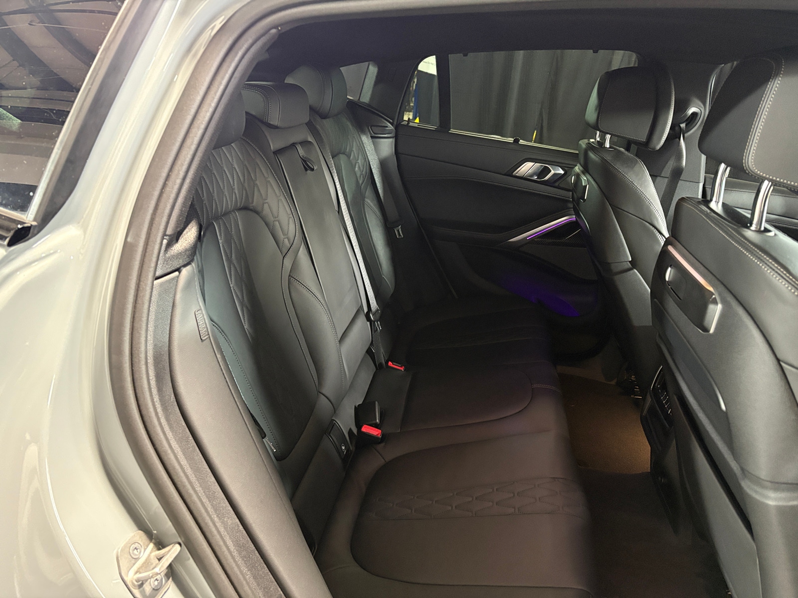 Thumbnail: 2024 BMW X6 - 5