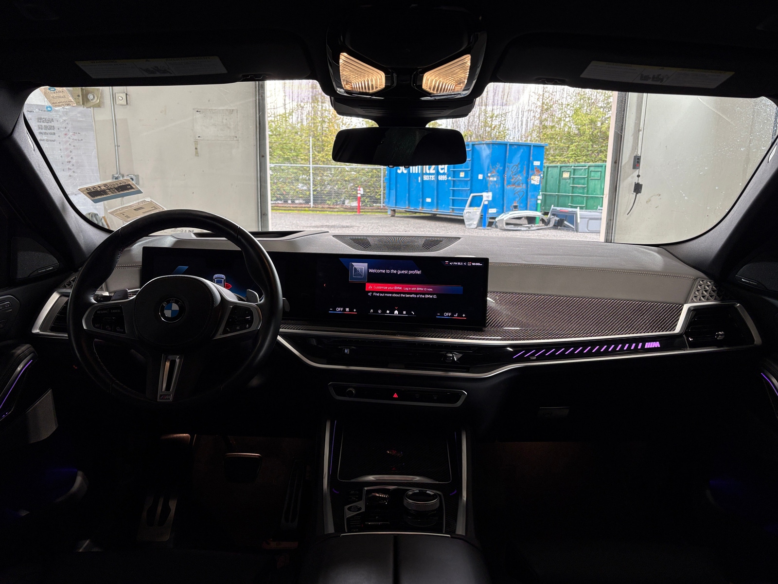 Thumbnail: 2024 BMW X6 - 2