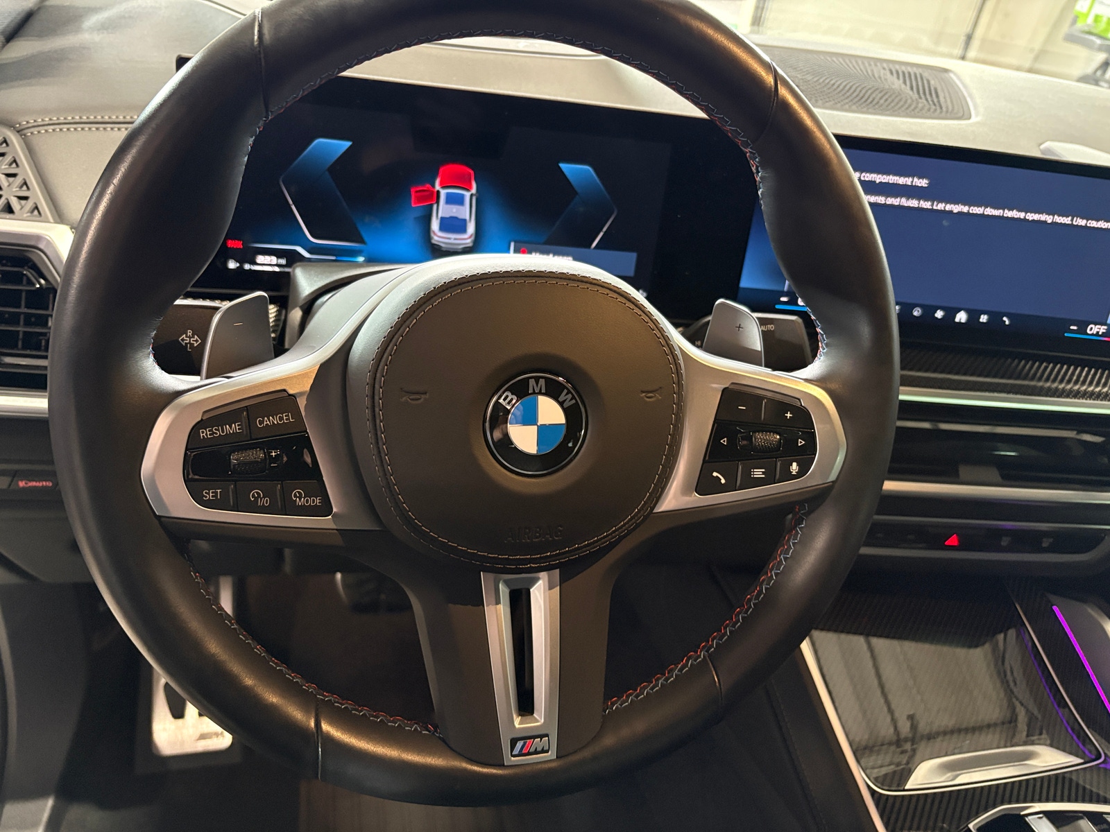 Thumbnail: 2024 BMW X6 - 4