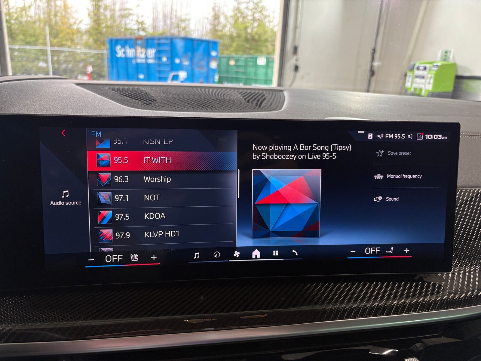 Thumbnail: 2024 BMW X6 - 3