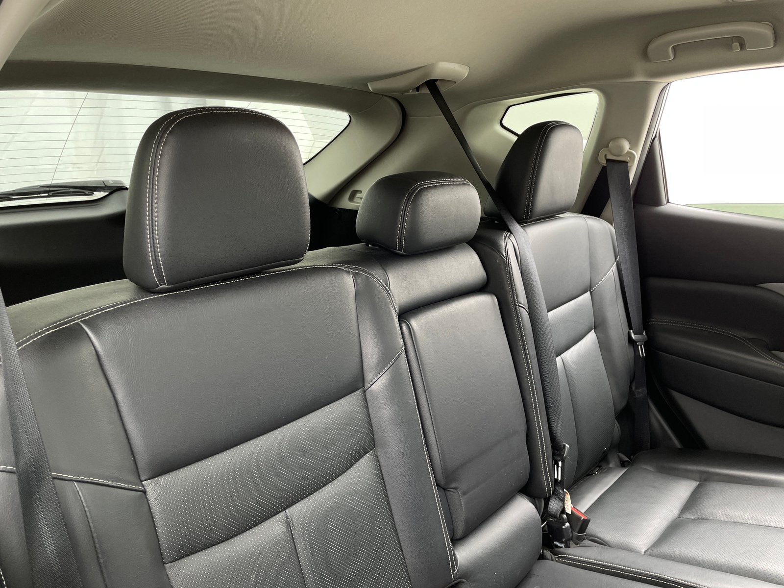 Thumbnail: 2020 Nissan Murano - 5