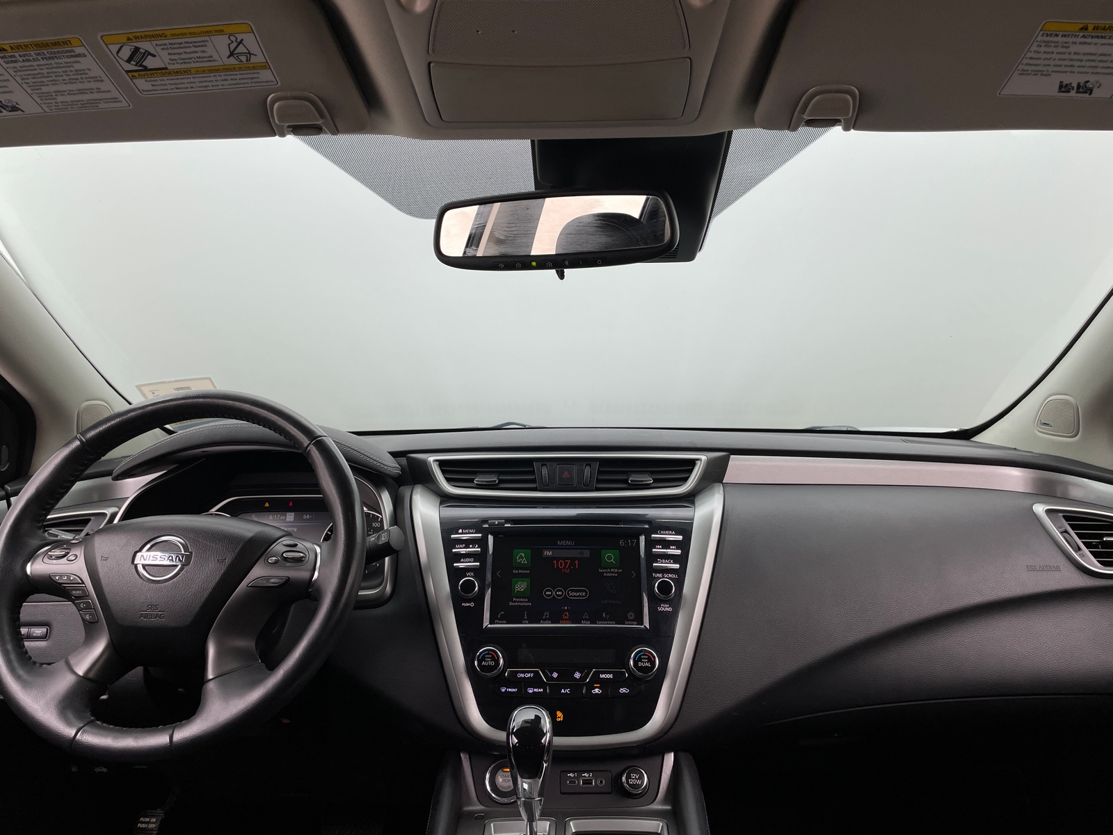 Thumbnail: 2020 Nissan Murano - 2