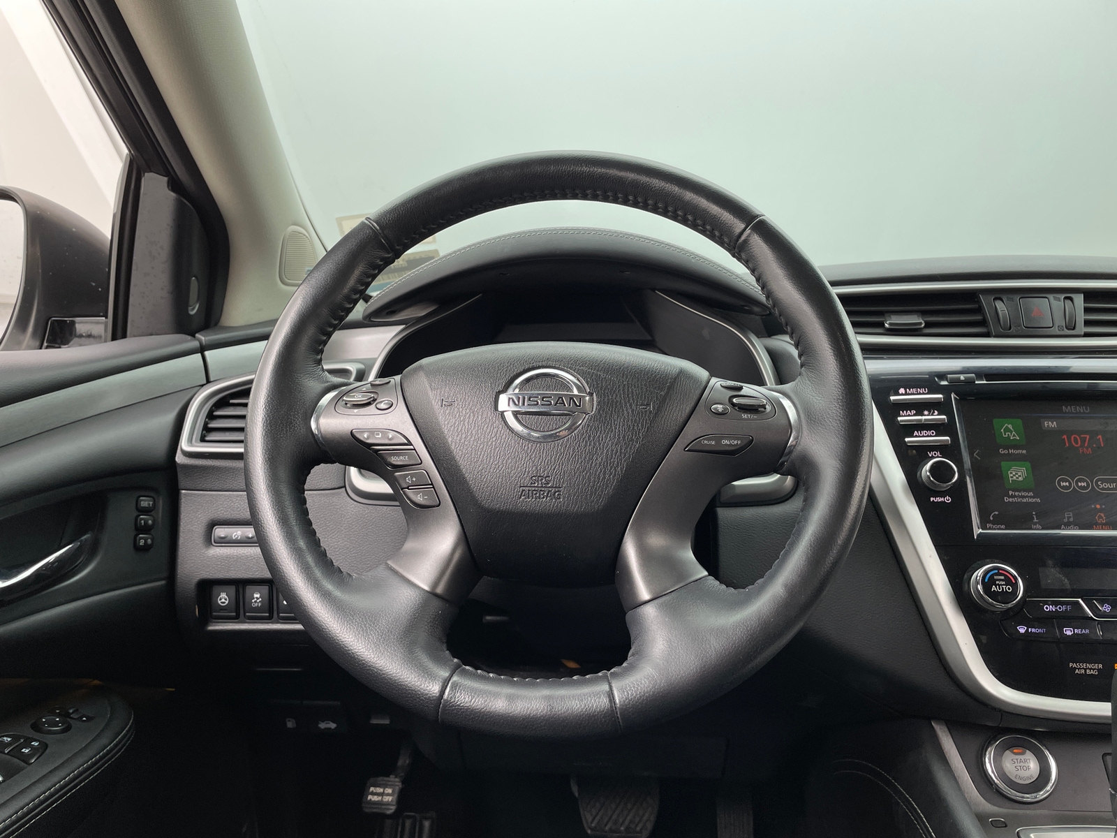 Thumbnail: 2020 Nissan Murano - 4