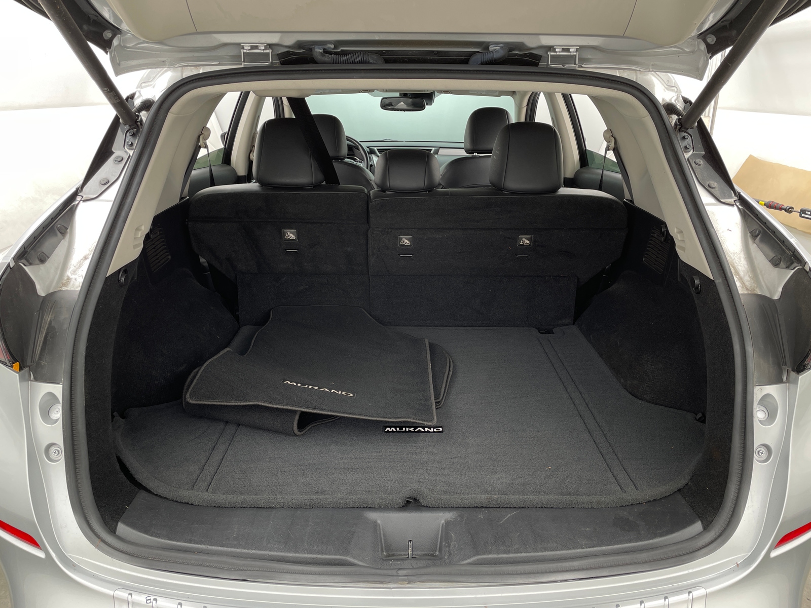 Thumbnail: 2020 Nissan Murano - 6