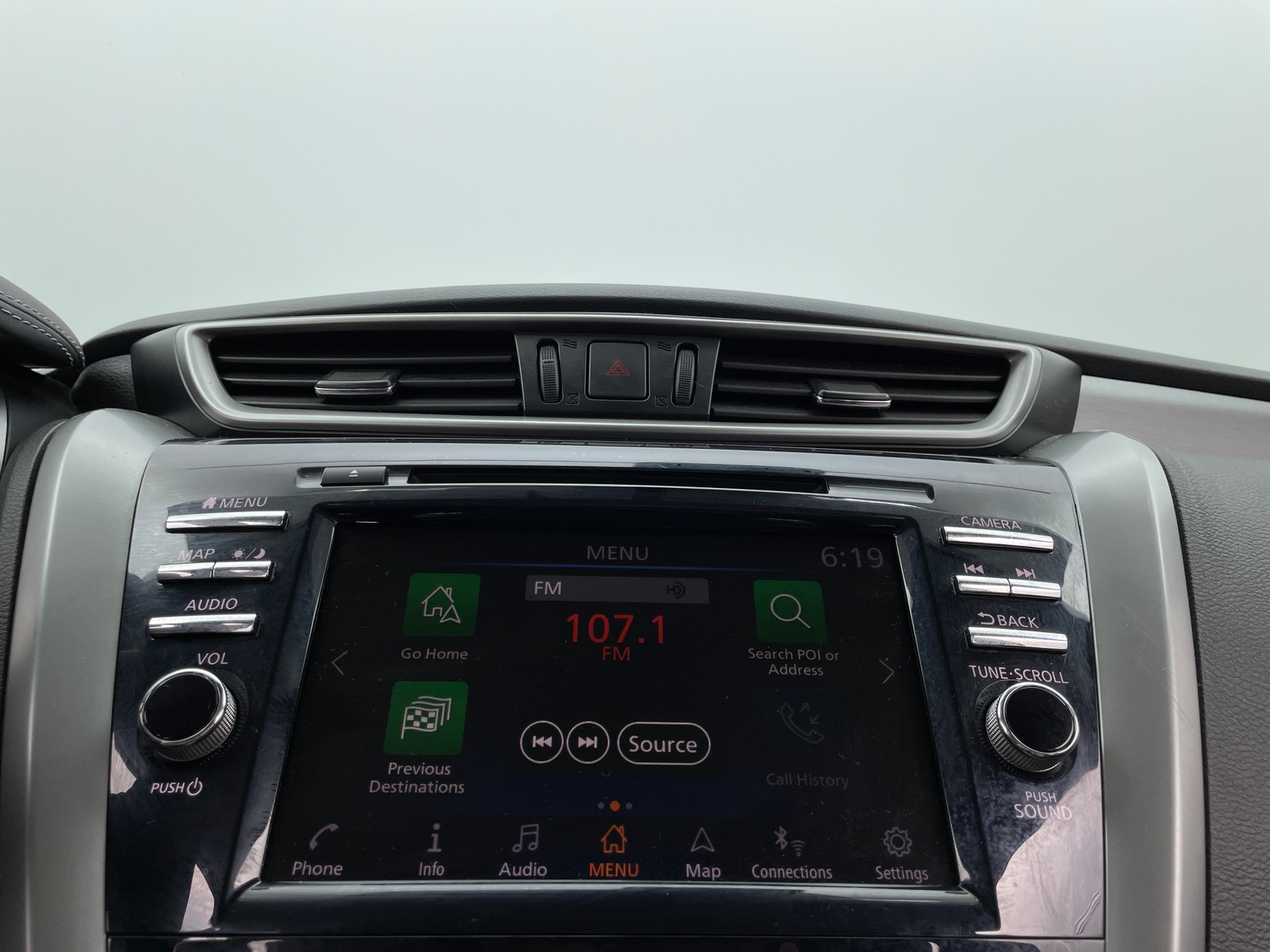 Thumbnail: 2020 Nissan Murano - 3