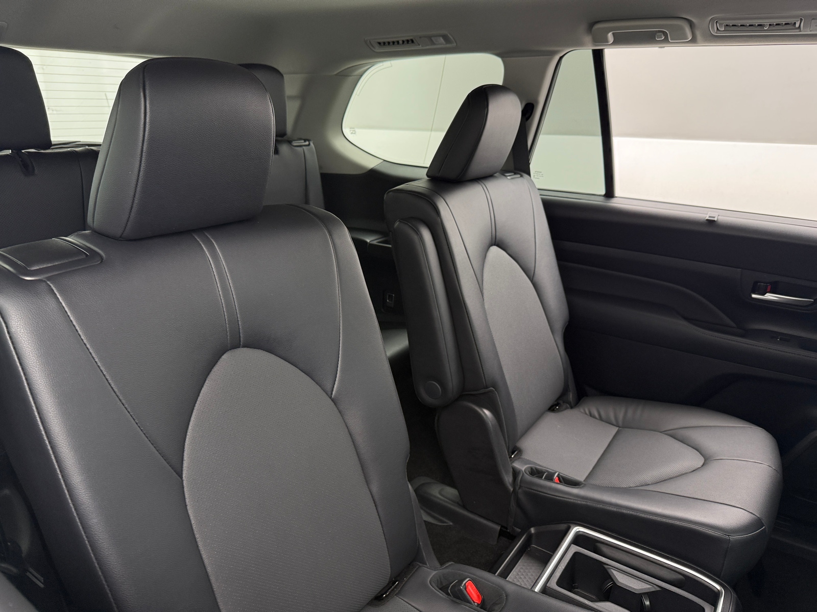 Thumbnail: 2025 Toyota Grand Highlander - 6