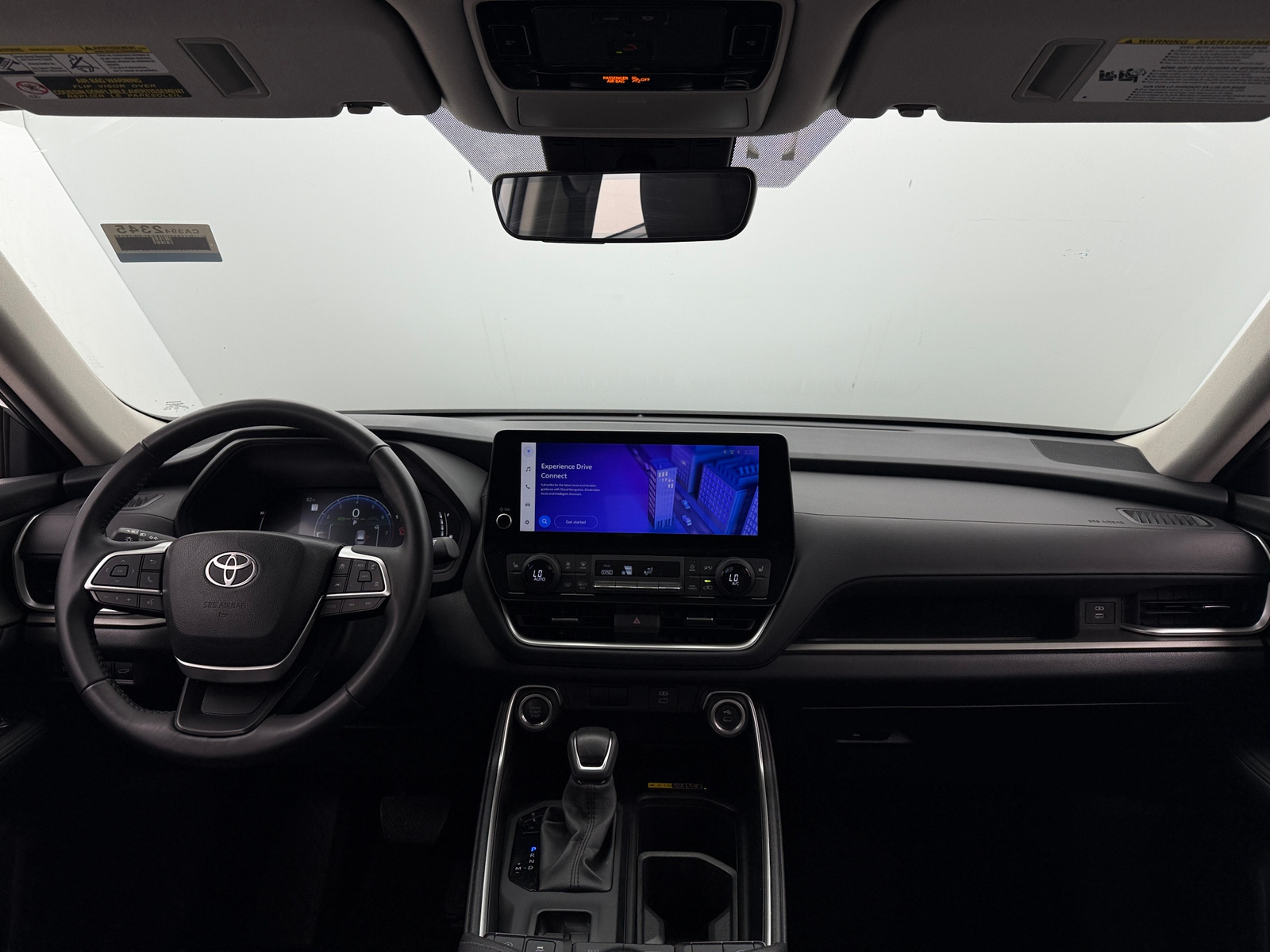 Thumbnail: 2025 Toyota Grand Highlander - 3