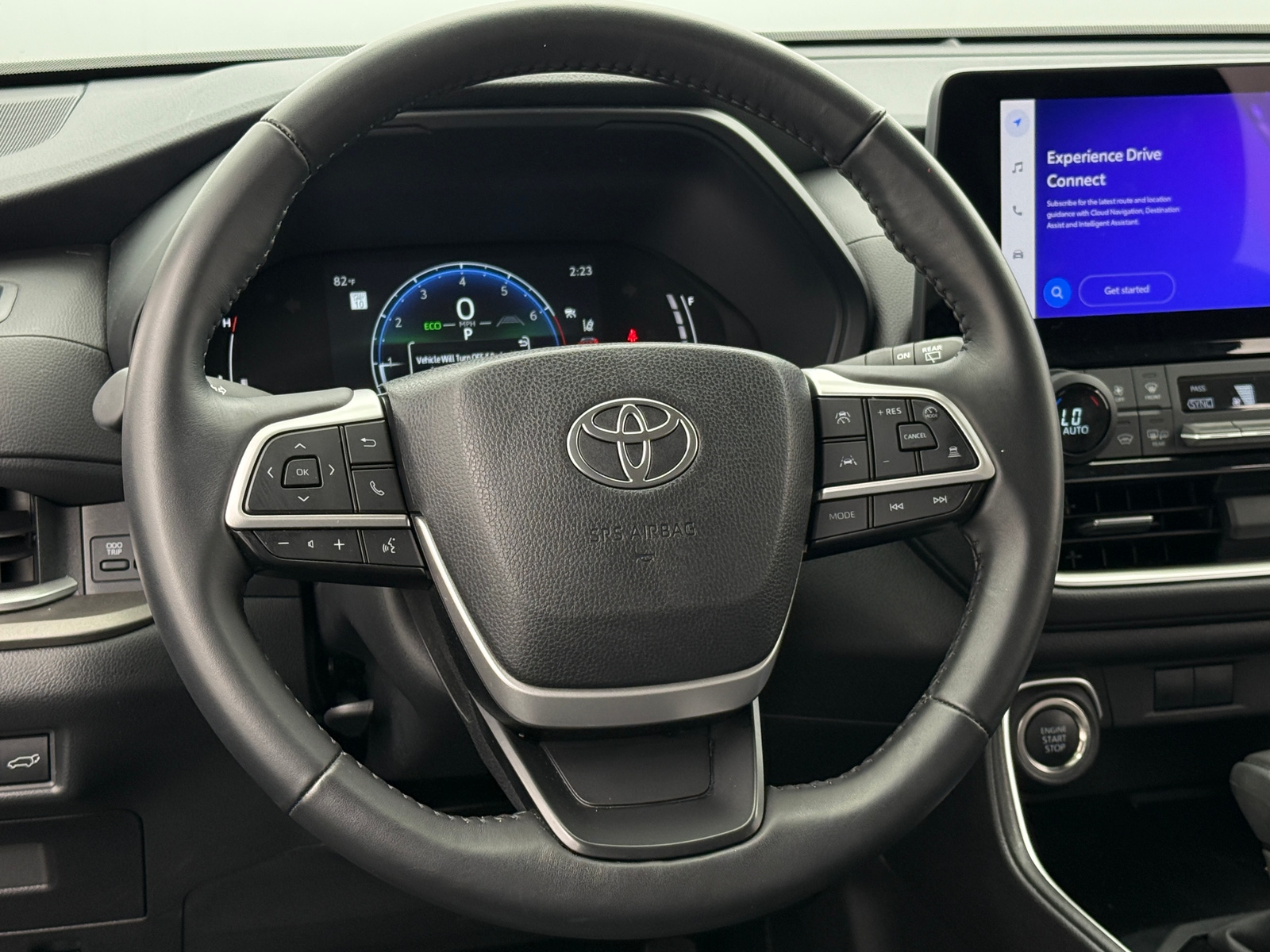 Thumbnail: 2025 Toyota Grand Highlander - 5