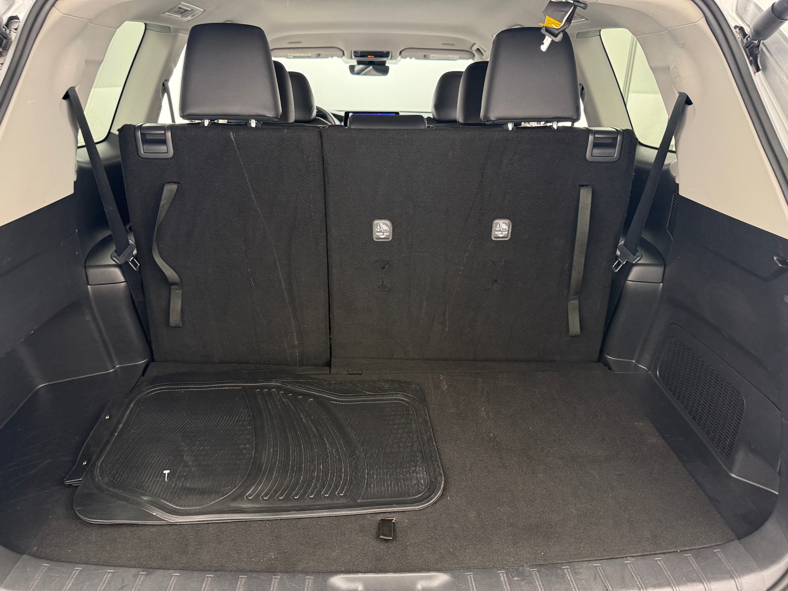 Thumbnail: 2025 Toyota Grand Highlander - 7