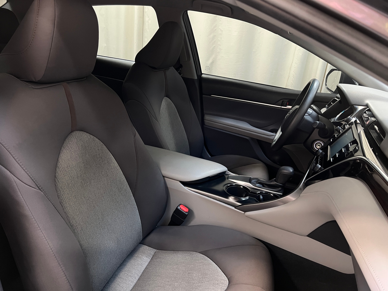 Thumbnail: 2018 Toyota Camry - 2