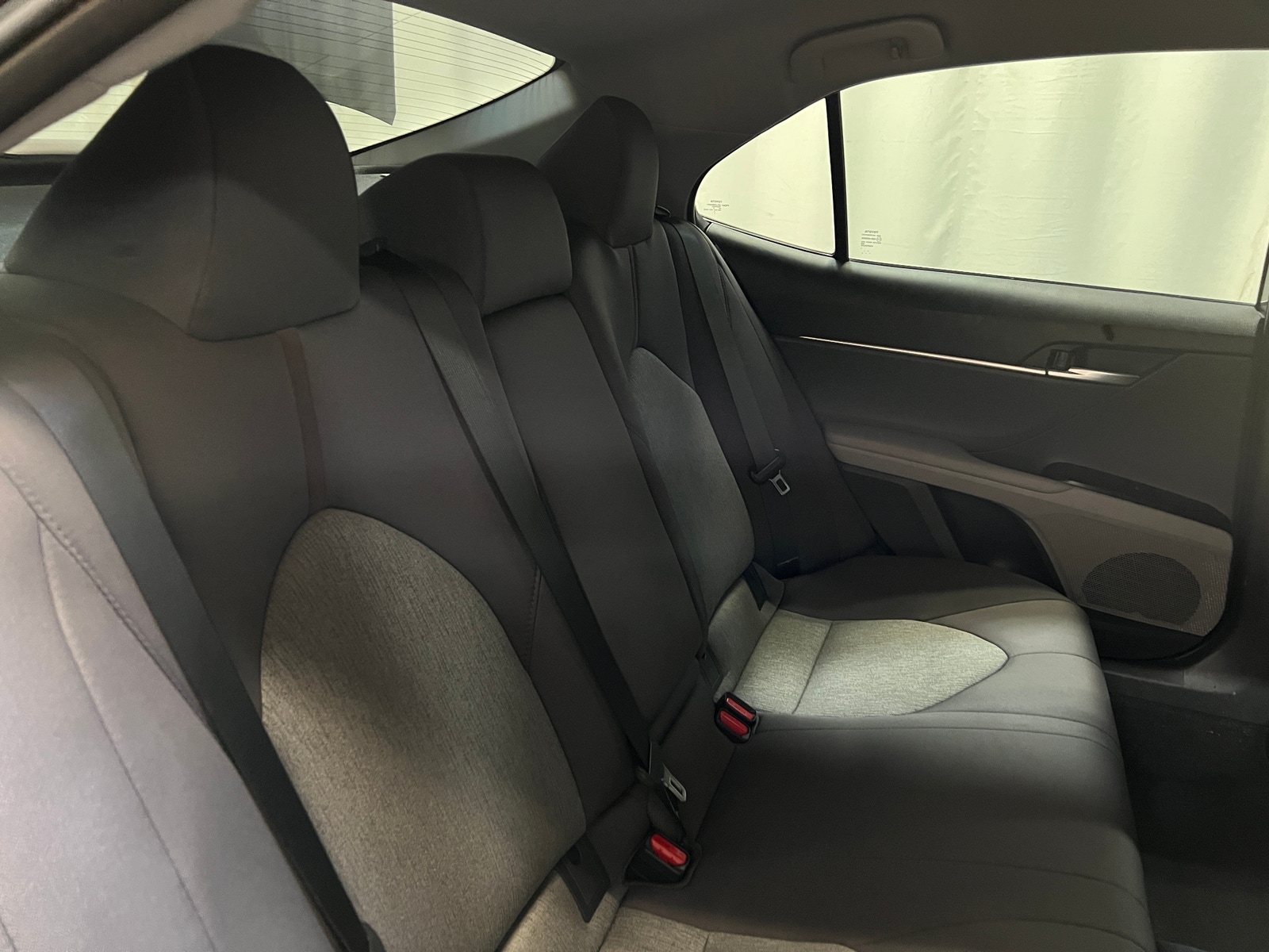 Thumbnail: 2018 Toyota Camry - 6