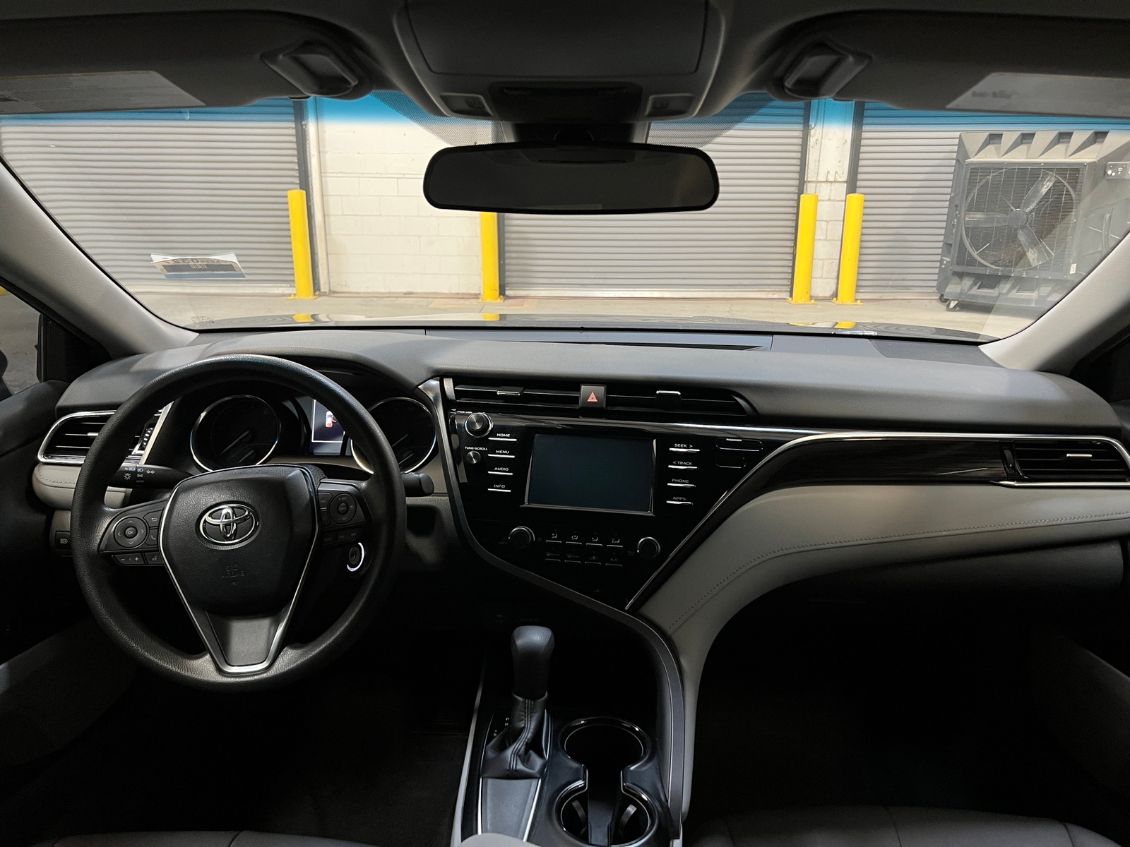 Thumbnail: 2018 Toyota Camry - 3