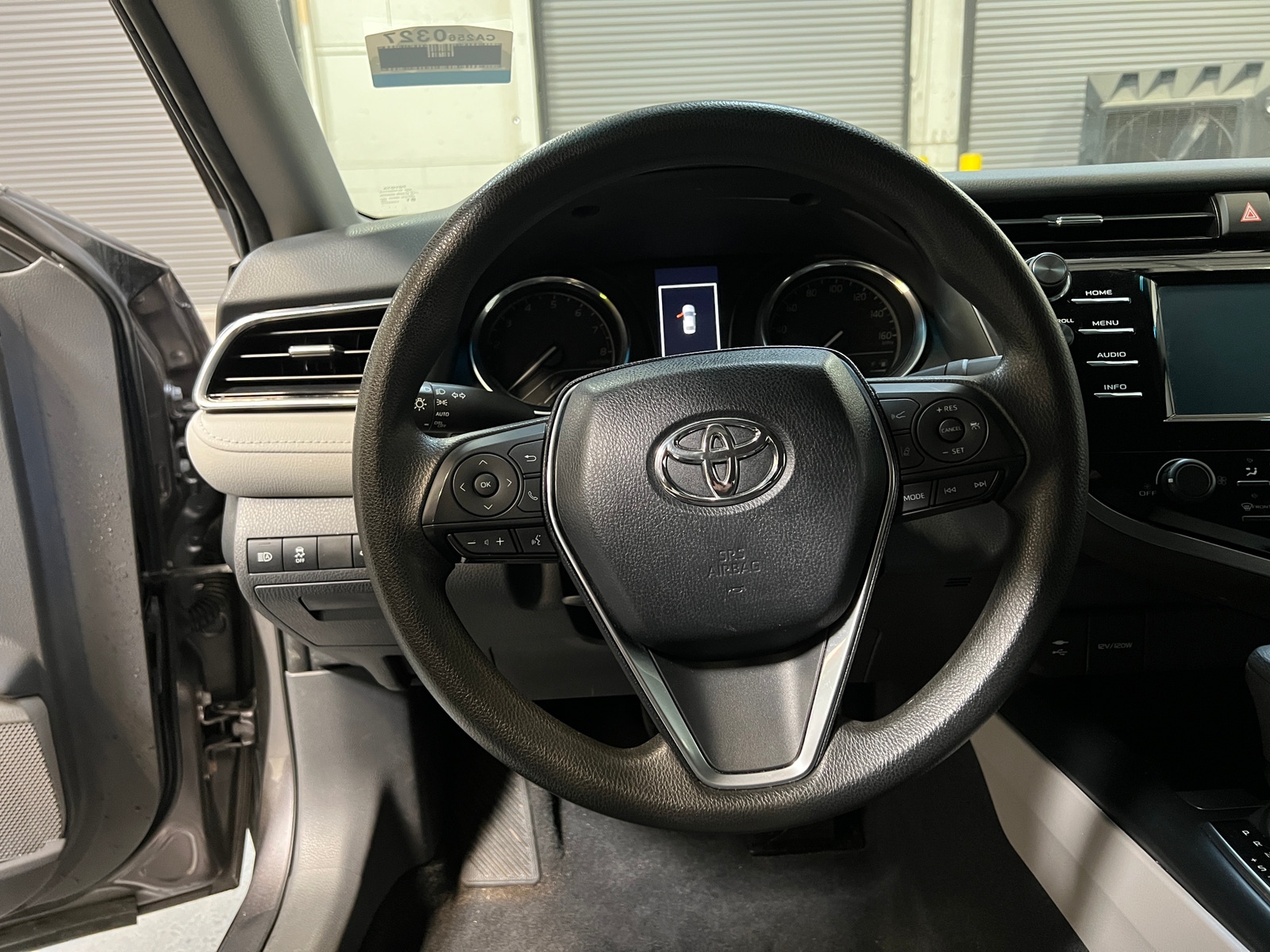 Thumbnail: 2018 Toyota Camry - 5