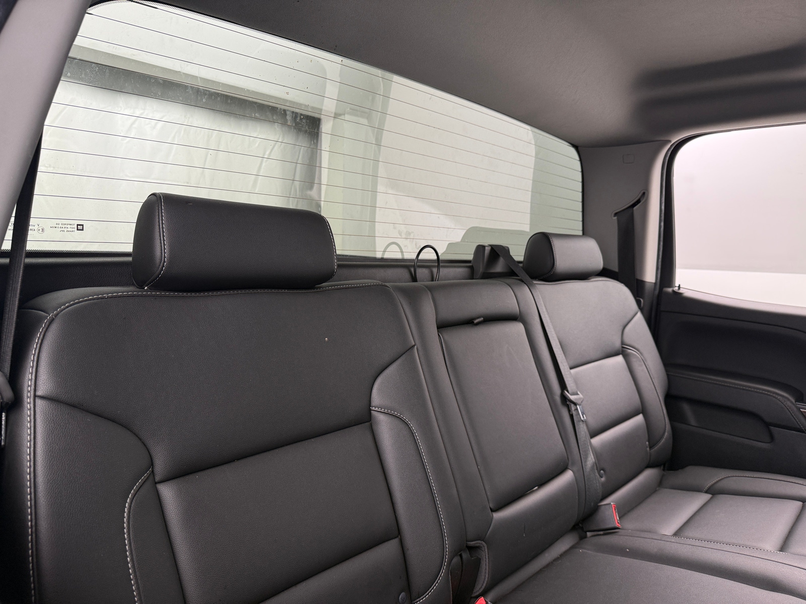 Thumbnail: 2018 GMC Sierra 1500 - 5