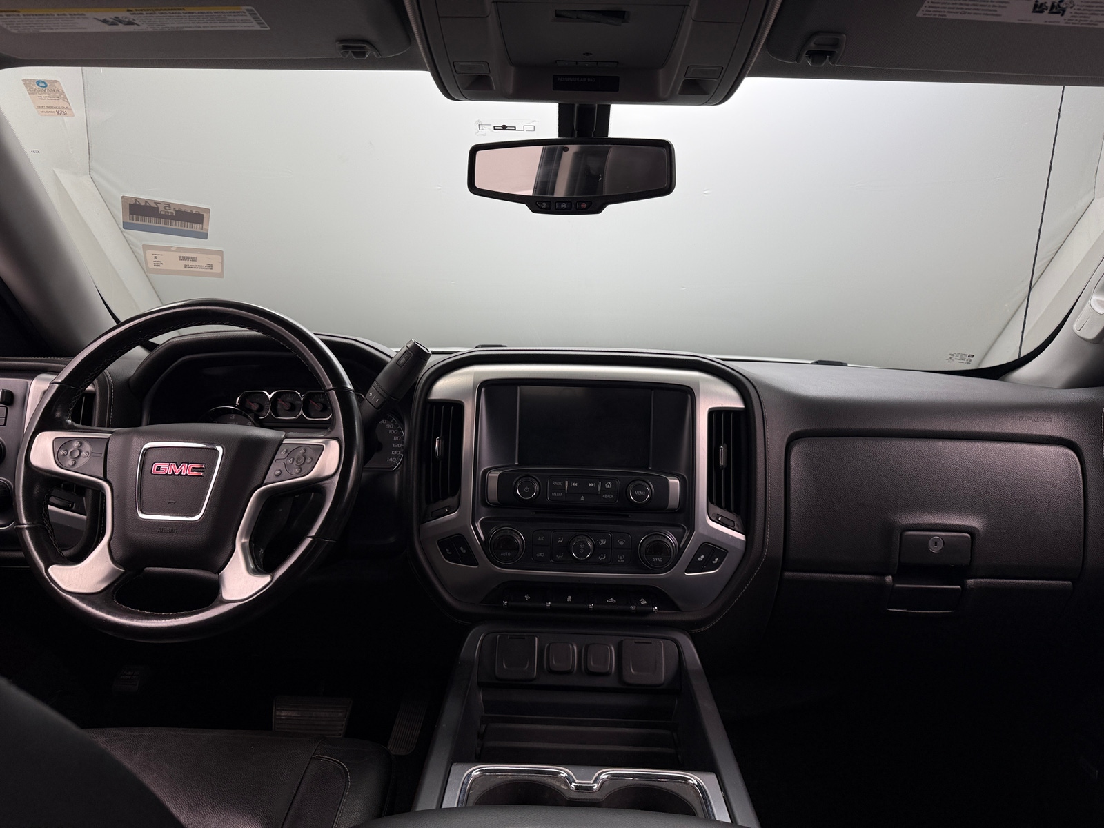 Thumbnail: 2018 GMC Sierra 1500 - 2