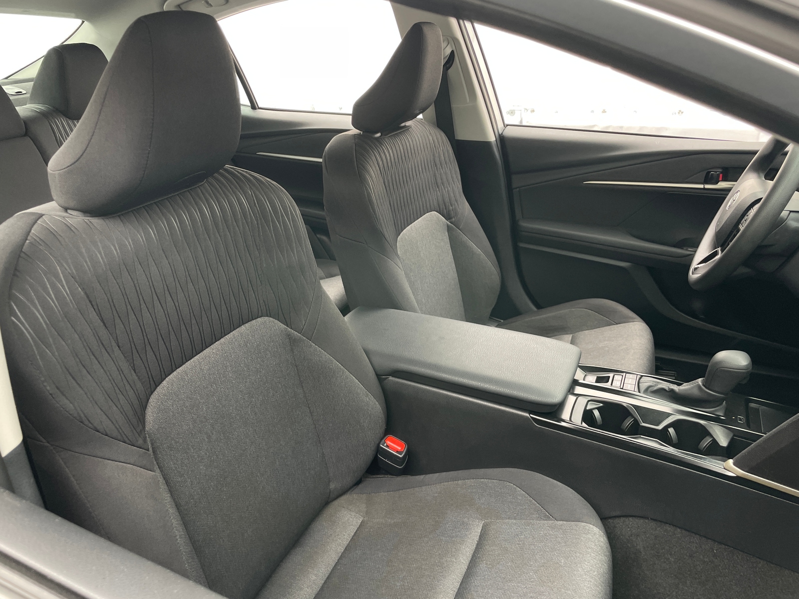 Thumbnail: 2025 Toyota Camry - 2