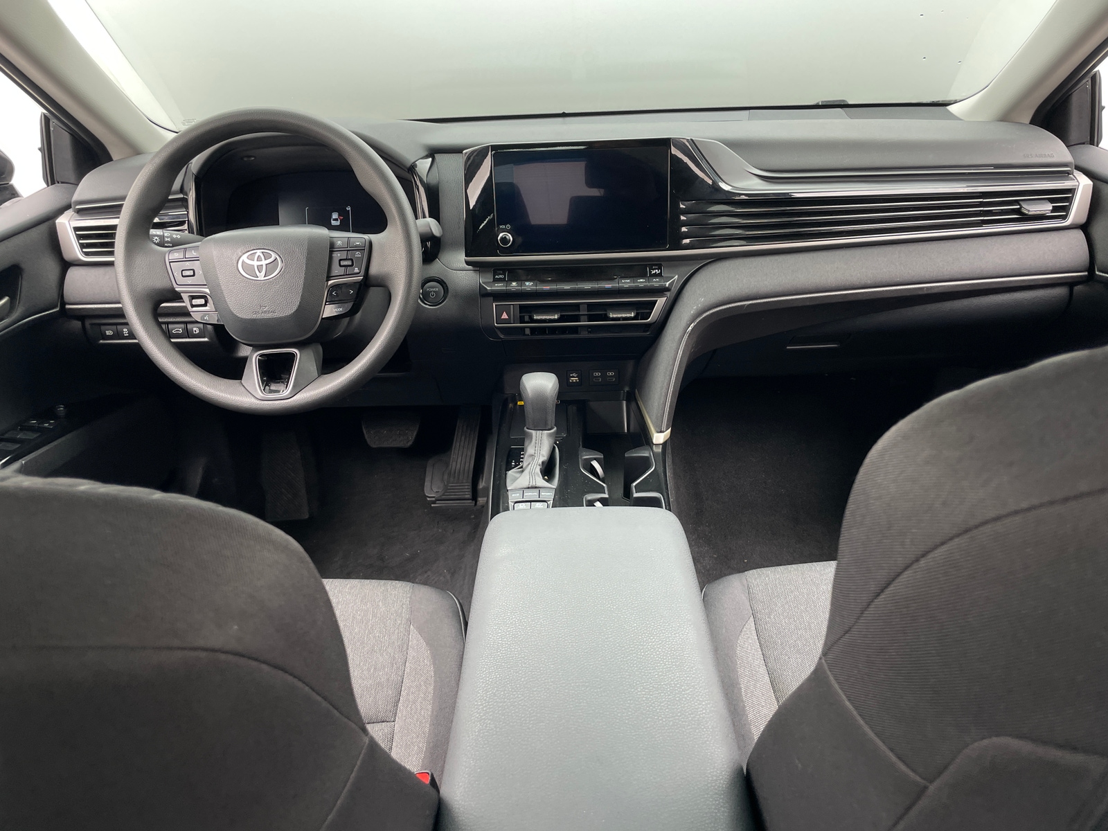 Thumbnail: 2025 Toyota Camry - 3