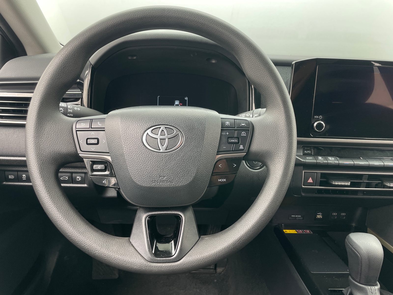 Thumbnail: 2025 Toyota Camry - 5