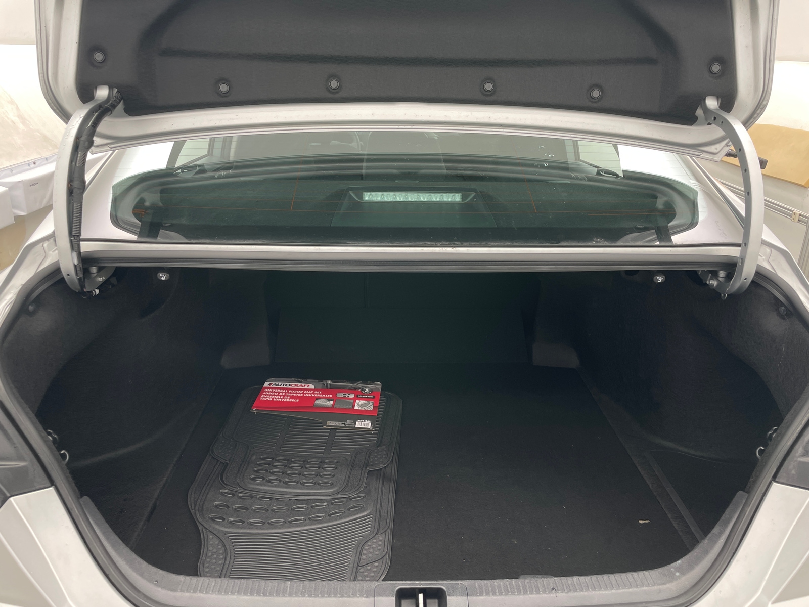 Thumbnail: 2025 Toyota Camry - 7