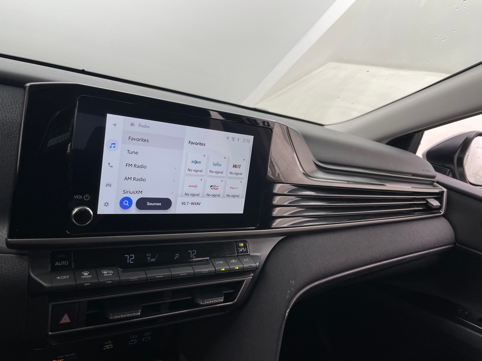 Thumbnail: 2025 Toyota Camry - 4