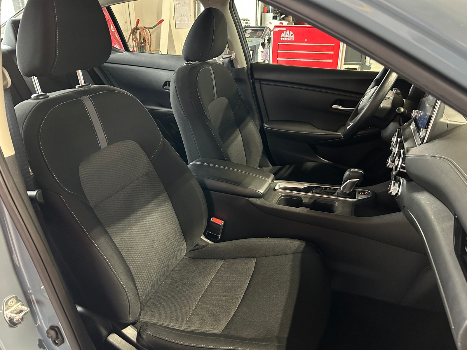 Thumbnail: 2024 Nissan Sentra - 2